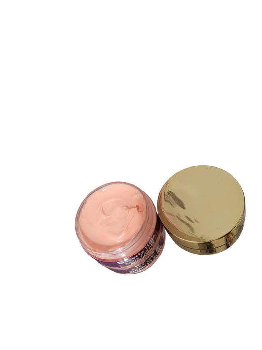 Beverly Hills face lightening cream